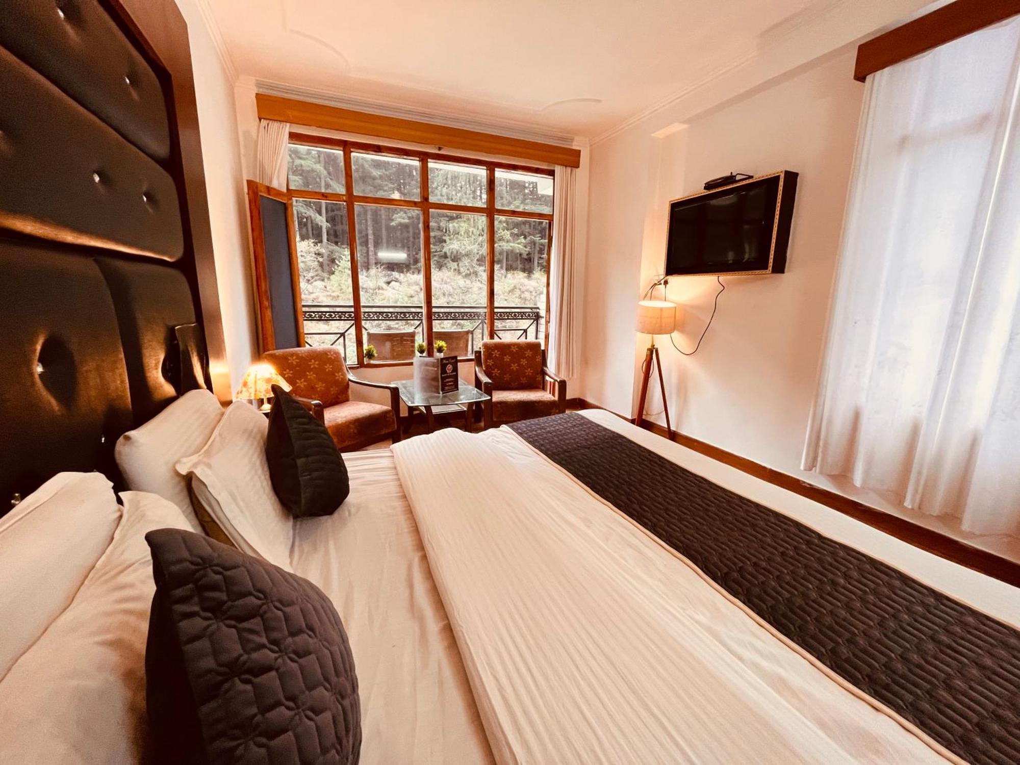 Hamir Guest Stays Udagamandalam Exterior foto