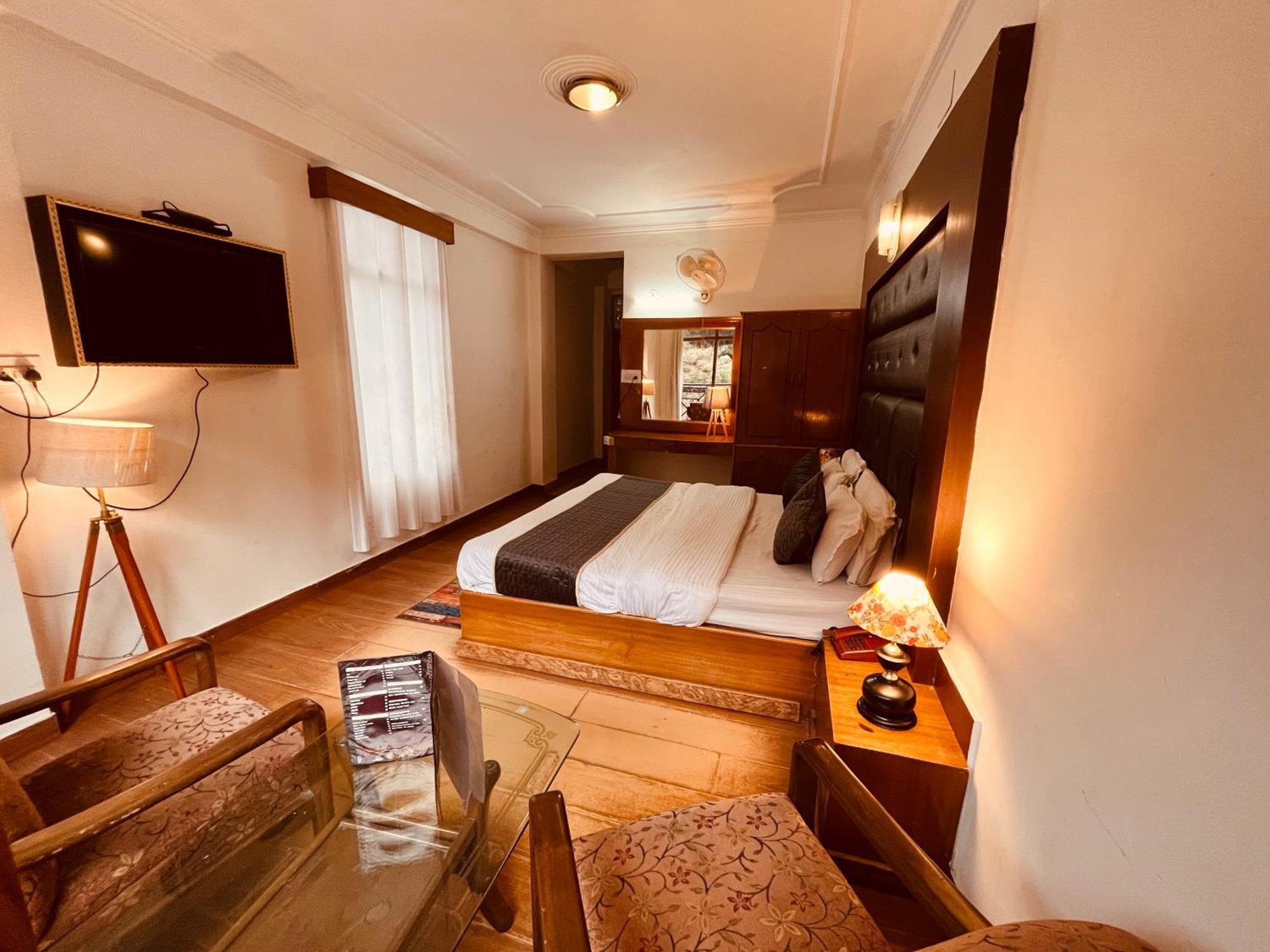 Hamir Guest Stays Udagamandalam Exterior foto
