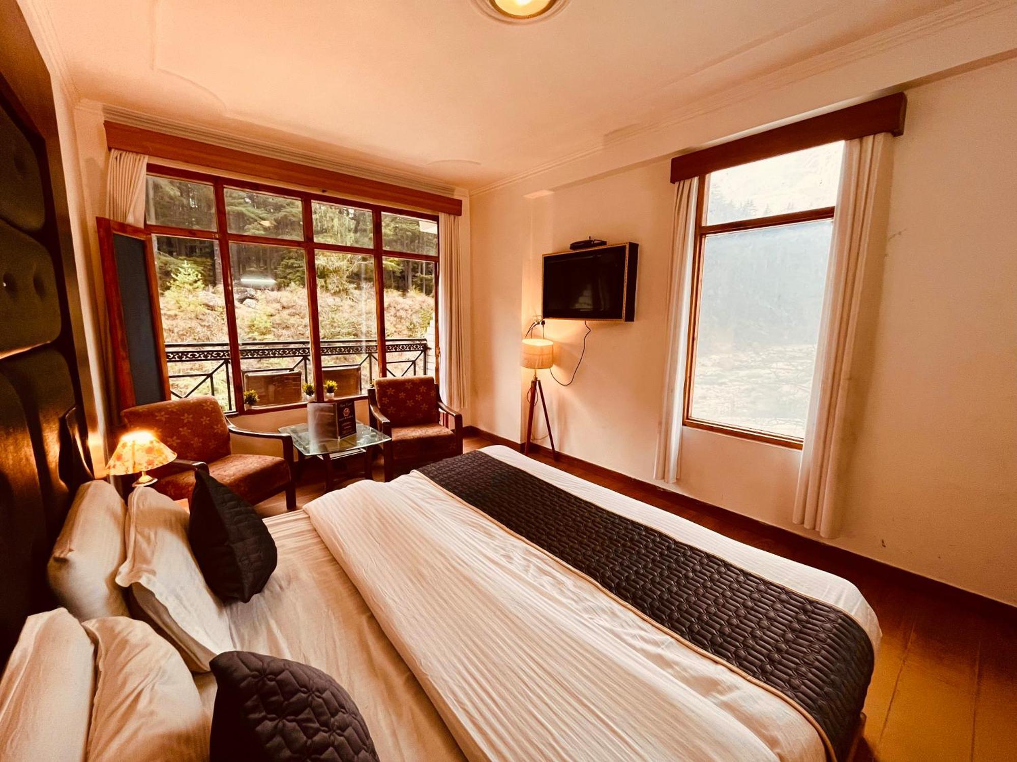 Hamir Guest Stays Udagamandalam Exterior foto